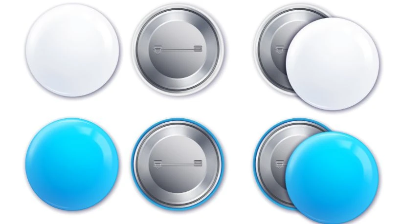 Custom Badges UK Designed By Experienced British Badge Makers